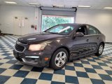 Used 2015 Chevrolet Cruze LT w/ RS Package image 3