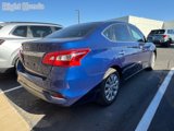 Used 2016 Nissan Sentra S image 4