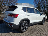 Used 2024 Volkswagen Taos SE image 6