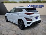 Used 2022 Hyundai Kona N Line w/ Tech Package image 5