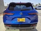 New 2025 Acura ADX A-Spec image 4