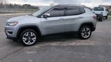 Used 2021 Jeep Compass Limited image 4