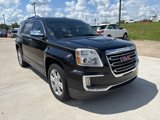 Used 2017 GMC Terrain SLT w/ Open Road Package image 2