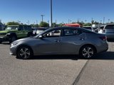 Used 2021 Nissan Sentra SV image 3