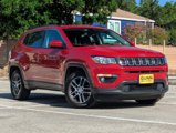 Used 2020 Jeep Compass Latitude w/ Popular Equipment Group image 2