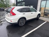 Used 2016 Honda CR-V SE image 4