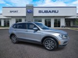 Used 2021 Volkswagen Tiguan S image 2