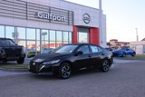 New 2025 Nissan Sentra SV w/ All-Weather Package image 2