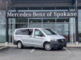 New 2023 Mercedes-Benz Metris Passenger image 2