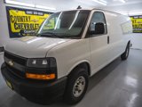 Used 2022 Chevrolet Express 2500 Extended image 4