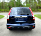 Used 2008 Honda CR-V EX-L image 5
