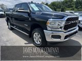 Used 2022 RAM 2500 Big Horn image 4