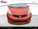 Used 2012 Honda Fit Sport image 2