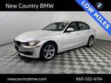 Used 2014 BMW 328i xDrive Sedan image 3
