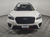 Used 2019 Subaru Forester Sport w/ Popular Package #2 image 3