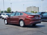Used 2016 Ford Fusion SE w/ Equipment Group 502A image 2