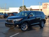 Used 2015 Toyota Highlander Plus image 2