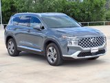 Used 2022 Hyundai Santa Fe SEL image 3