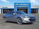 Certified 2024 Chevrolet Malibu LT image 1