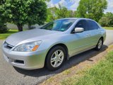 Used 2007 Honda Accord EX-L image 2