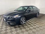 Used 2021 Subaru Legacy Limited image 5