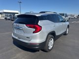 Used 2018 GMC Terrain SLE w/ Driver Convenience Package image 3
