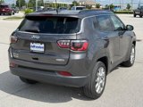 Used 2022 Jeep Compass Latitude w/ Sun and Sound Group image 4