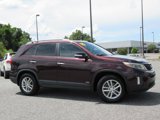 Used 2015 Kia Sorento LX image 2