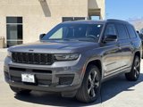 Used 2023 Jeep Grand Cherokee L Laredo image 4