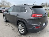 Used 2014 Jeep Cherokee Limited w/ Technology Group image 6