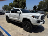 Used 2019 Toyota Tacoma TRD Sport image 5