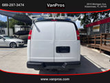 Used 2015 Chevrolet Express 2500 image 4