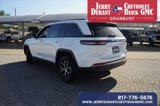 Used 2023 Jeep Grand Cherokee Limited w/ Luxury Tech Group II image 5