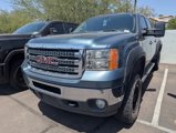 Used 2012 GMC Sierra 2500 SLE w/ SLE Preferred Package image 3