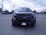 Used 2019 Ford F150 XLT w/ Equipment Group 302A Luxury image 2