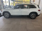 Used 2021 Mercedes-Benz GLB 250 4MATIC w/ Premium Package image 4