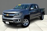 Used 2020 Chevrolet Colorado LT w/ LT Convenience Package image 2