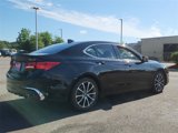 Used 2018 Acura TLX V6 image 3