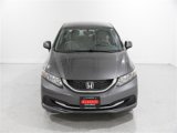 Used 2013 Honda Civic LX image 2