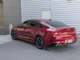 Used 2022 Kia K5 GT-Line image 3