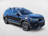 Used 2023 Volkswagen Taos S w/ Driver Assistance Package image 3