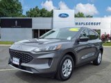 Certified 2022 Ford Escape SE image 2