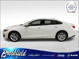 Used 2025 Chevrolet Malibu LT image 5