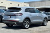Used 2020 Lincoln Nautilus Reserve w/ Equipment Group 201A image 4