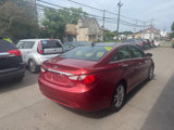 Used 2013 Hyundai Sonata Limited w/ Premium Pkg image 6