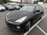 Used 2014 INFINITI QX50 Journey image 4