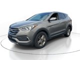 Used 2018 Hyundai Santa Fe Sport image 2