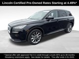 Used 2022 Lincoln Corsair AWD w/ Premium Package image 1