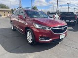 Used 2018 Buick Enclave Premium w/ LPO, Hit The Road Package image 6