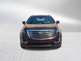 Used 2018 Cadillac XT5 Luxury w/ Driver Awareness Package image 2